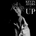 Kevin Ayers "Falling Up" (cd, remastered)