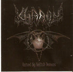 Kharon "Raised By Hellish Demons" (mcd)