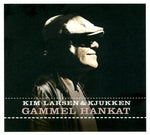 Kim Larsen & Kjukken "Gammel Hankat" (cd, digi, used)