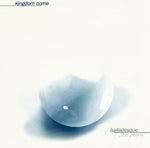 Kingdom Come "Balladesque - The Best Of Kingdom Come" (cd, used)
