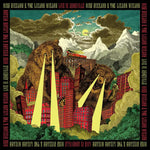 King Gizzard & The Lizard Wizard "Live In Asheville" (3lp, box)