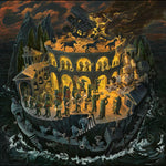 King Gizzard and The Lizard Wizard "Phantom Island" (lp)
