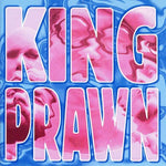King Prawn "First Offence" (cd, used)