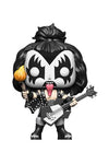 Kiss "Demon" (pop figure)