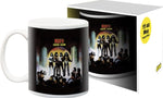 Kiss "Love Gun" (mug)