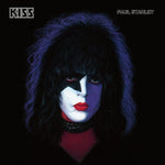 Kiss "Paul Stanley" (cd, remastered, used)