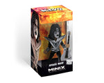 Kiss "Spaceman" (minix figure)