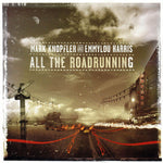 Mark Knopfler And Emmylou Harris "All The Roadrunning" (cd, used)