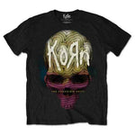 Korn "Death Dream" (tshirt, medium)