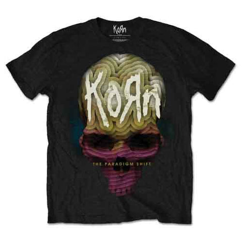 Korn "Death Dream" (tshirt, medium)