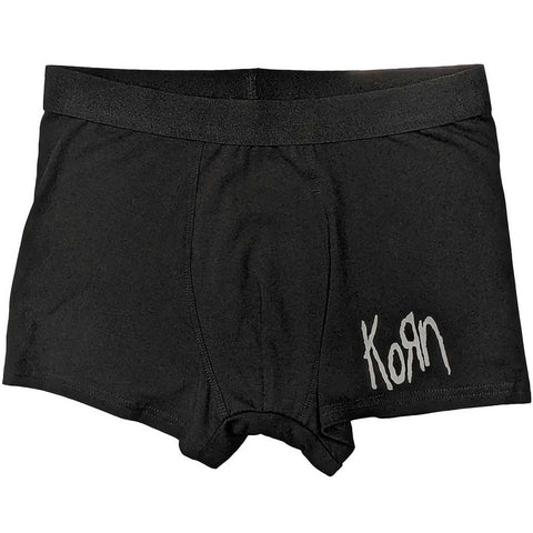 Korn "Logo" (boxer, medium)