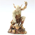 Kreator "Pleasure to Kill" (statue)