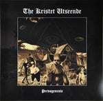 The Kristet Utseende "Pervogenesis" (lp)