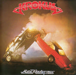 Krokus "Metal Rendez-vous" (cd, used)