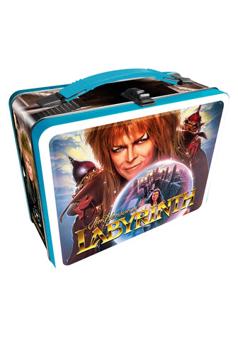 Labyrinth (lunch box)