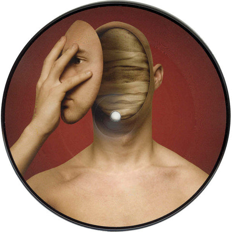 Lacuna Coil "Closer" (7", picture vinyl)