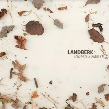 Landberk "Indian Summer" (lp)