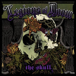 Legions of Doom "The Skull 3" (lp, green haze vinyl)