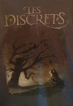 Les Discrets "Tree" (hood, large)
