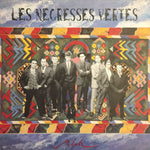 Les Negresses Vertes "Mlah" (cd, used)
