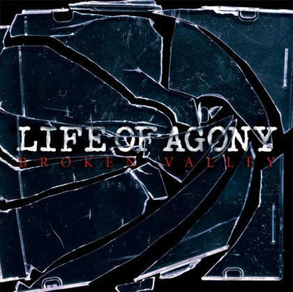 Life Of Agony "Broken Valley" (cd/dvd)