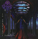 Limbonic Art "In Abhorrence Dementia" (cd, used)