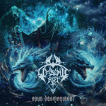 Limbonic Art "Opus Daemoniaca" (lp)