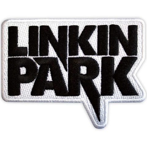 Linkin Park "Logo" (patch)