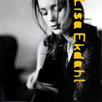 Lisa Ekdahl "Lisa Ekdahl" (cd, used)