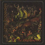 Little Tragedies "The Paris Symphony" (cd, used)