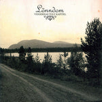 Lonndom "Viddernas Tolv Kapitel" (cd)