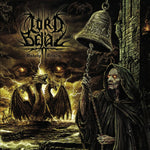 Lord Belial "Unholy Trinity" (cd, slipcase)