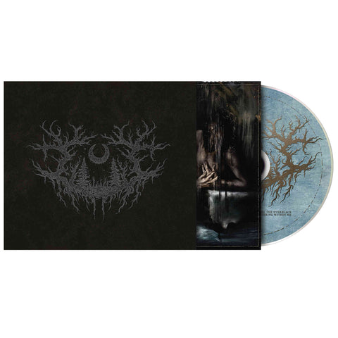 Lorna Shore "I Feel the Everblack Festering Within Me" (cd)