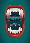 The Lost Boys "Poster" (art print)