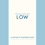 Low "A Lifetime Of Temporary Relief" (3cd + dvd, box, used)