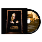 Lucifer "V" (cd)