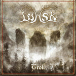 Lumsk "Troll" (cd, used)