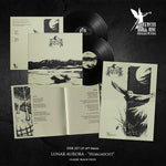 Lunar Aurora "Hoagascht" (lp)