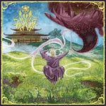 Lunar Chamber "Spirit Body and the Seeing Self" (lp)