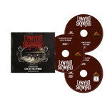 Lynyrd Skynyrd "Celebrating 50 Years" (2cd + dvd, digi)