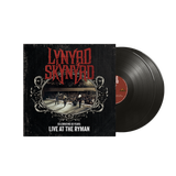 Lynyrd Skynyrd "Celebrating 50 Years" (2lp)