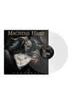 Machine Head "Unatoned" (lp, clear vinyl)