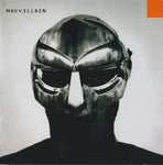 Madvillain "Madvillainy" (cd, used)