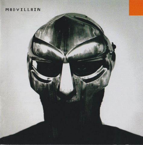 Madvillain "Madvillainy" (cd, used)