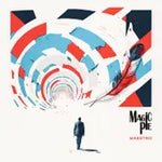 Magic Pie "Maestro" (cd)