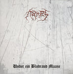 Manes "Under Ein Blodraud Maane" (lp, red vinyl)