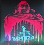 Marco Beltrami "Renfield (Original Motion Picture Soundtrack)" (2lp, splatter vinyl)