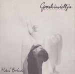 Mari Boine "Goaskinviellja / Ørnebror" (cd, used)