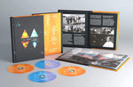 Marillion "Seasons End - Deluxe Edition" (3cd + blu ray)