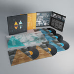 Marillion "Seasons End - Deluxe Edition" (vinyl box)